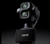 Pocket Osmo 4